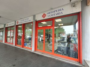 Calze terapeutiche a Cesenatico